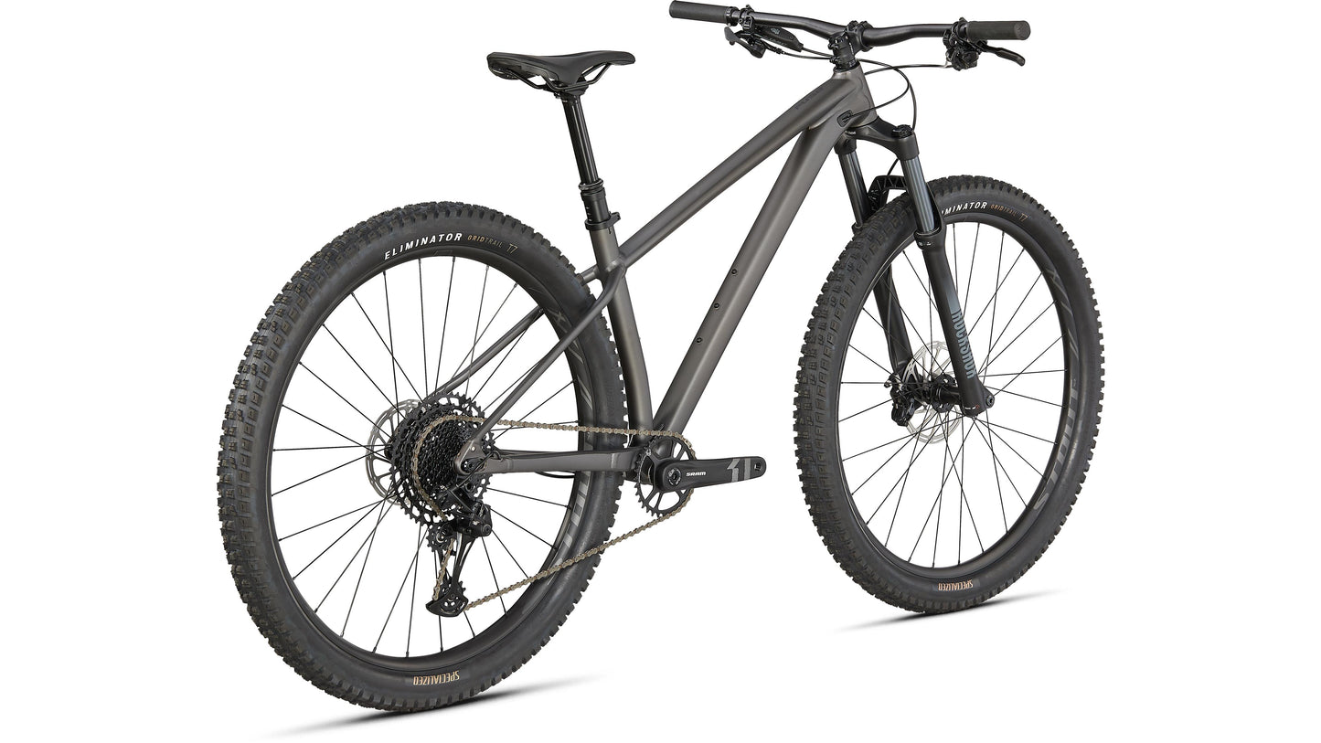 Specialized Fuse Comp 29