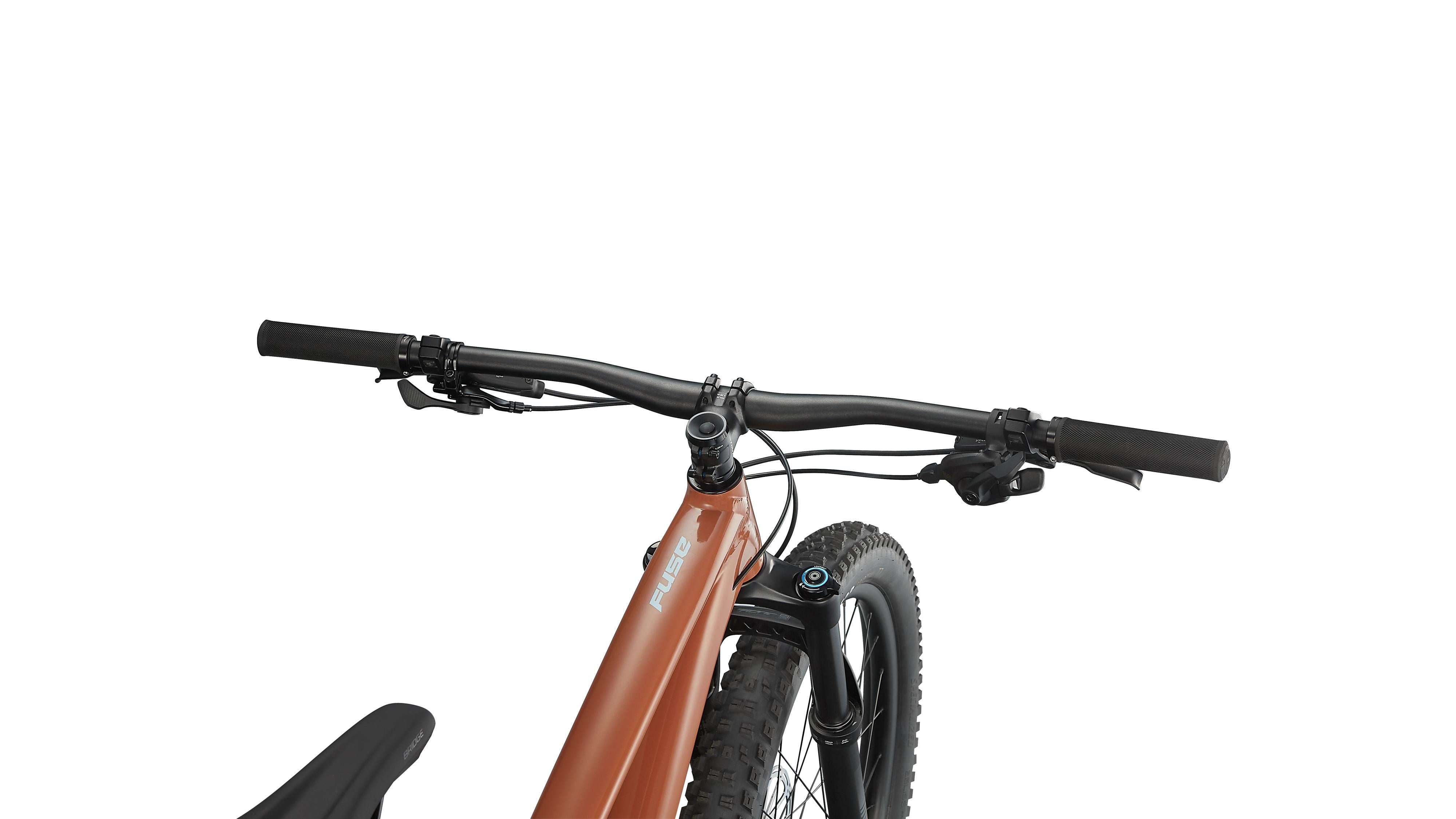 Specialized Fuse Sport 27.5 – Incycle Bicycles