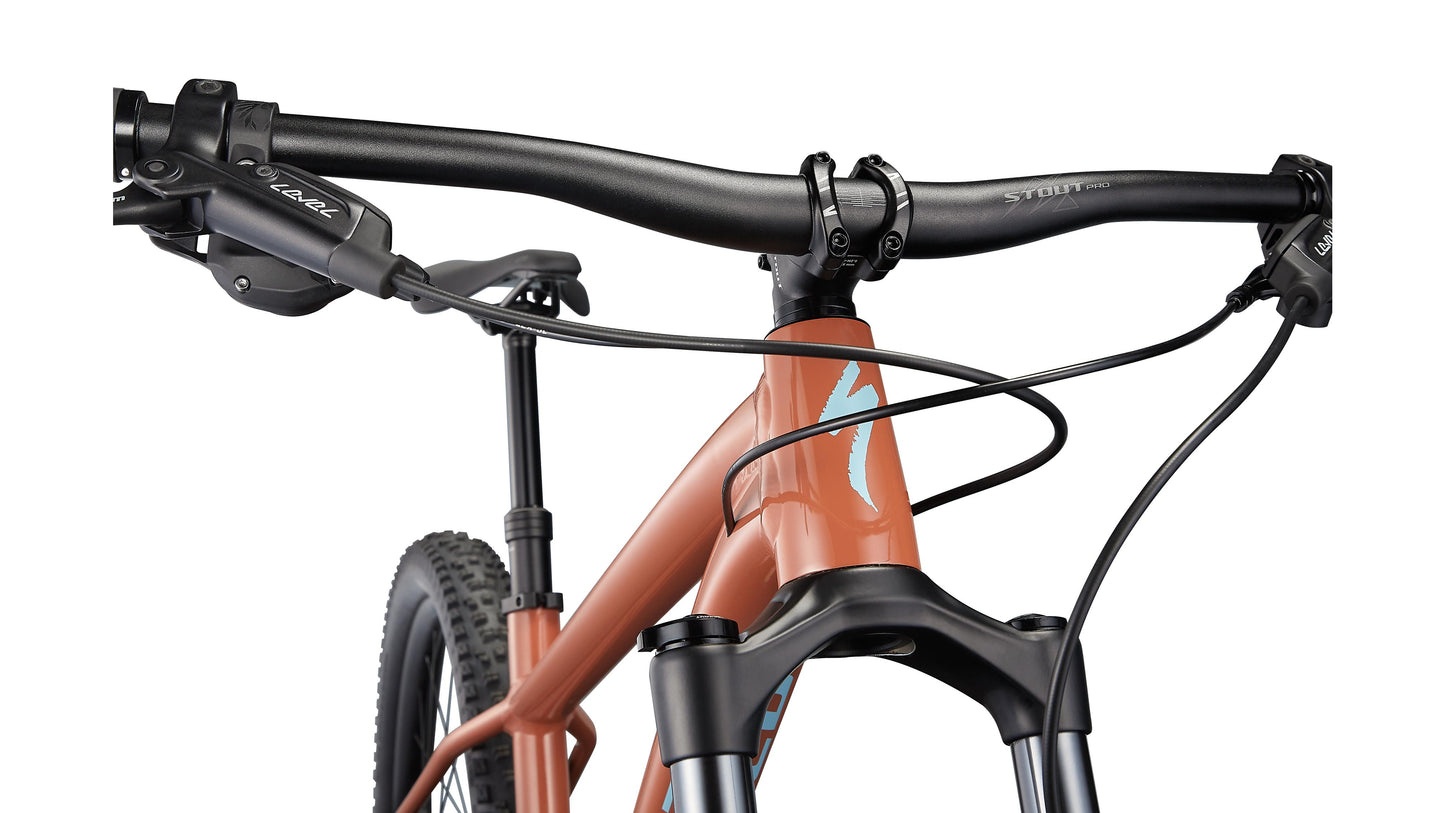 Specialized Fuse Sport 27.5