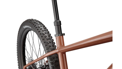 Specialized Fuse Sport 27.5