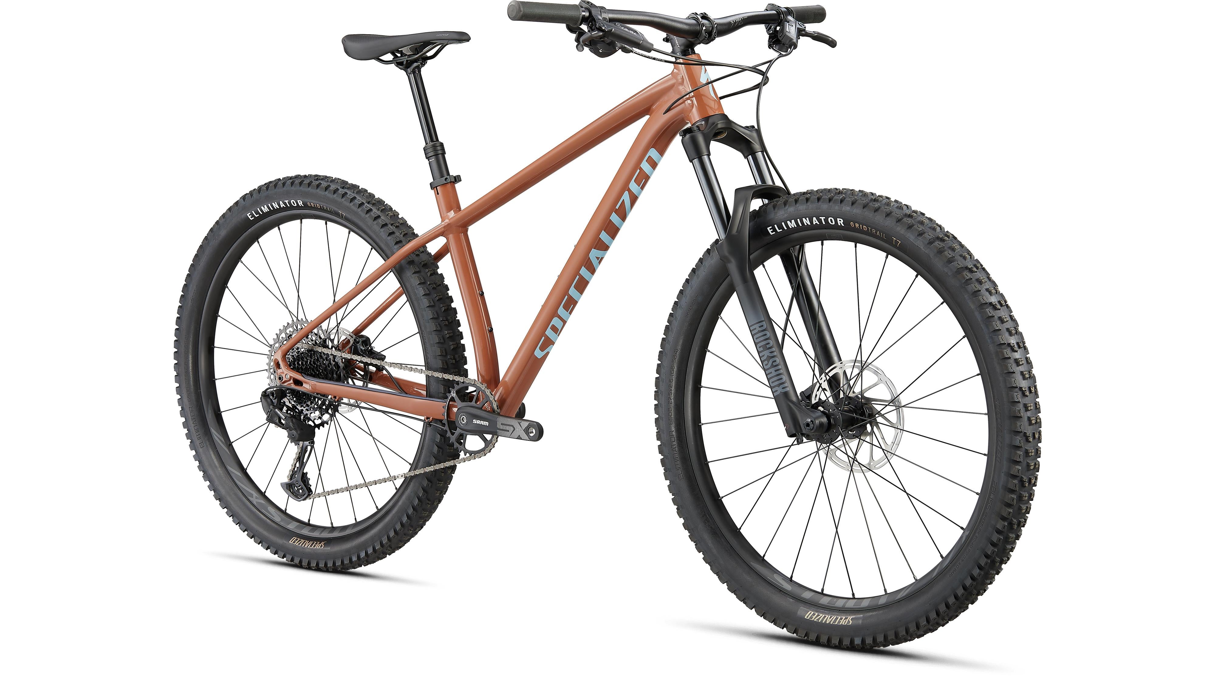 Specialized Fuse Sport 27.5 – Incycle Bicycles