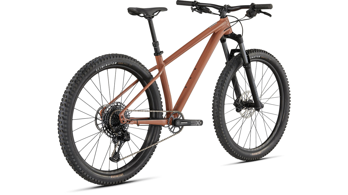 Specialized Fuse Sport 27.5