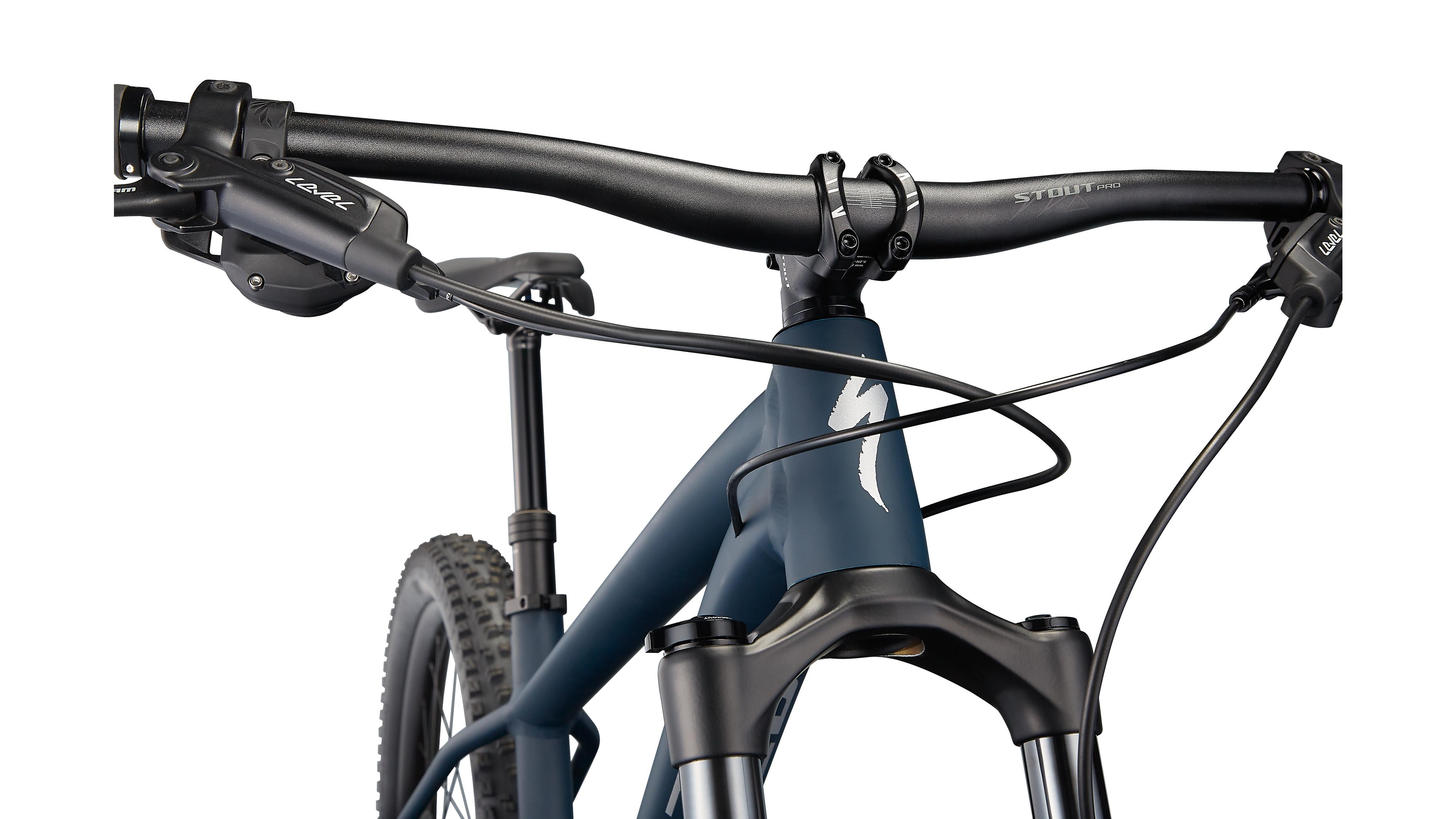 Specialized Fuse Sport 27.5 – Incycle Bicycles