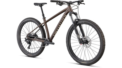 Specialized Fuse 27.5 - Satin Doppio / Sand S