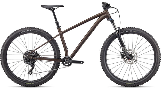 Specialized Fuse 27.5 - Satin Doppio / Sand S