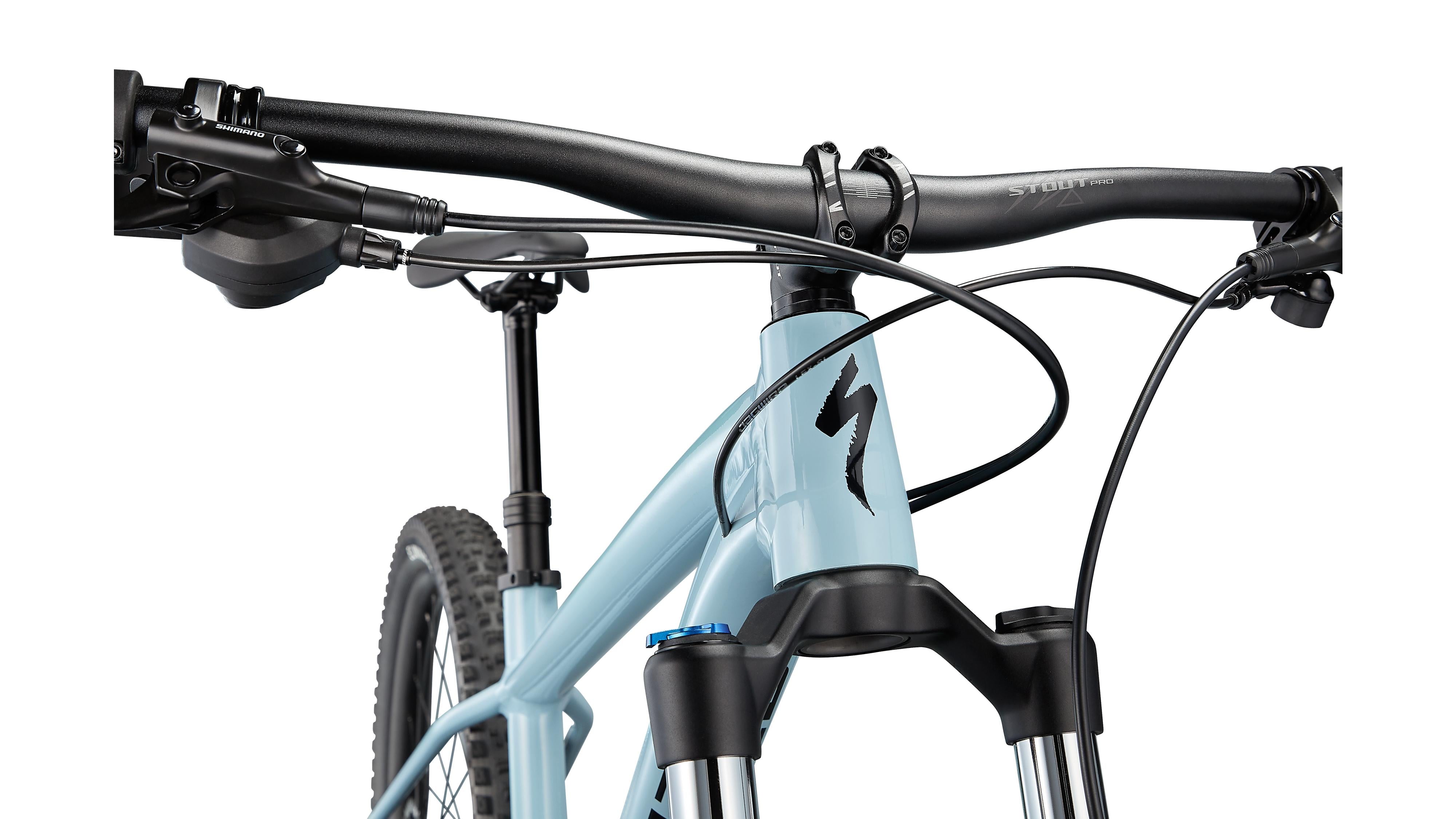 2023 Specialized Fuse 27.5 – Incycle Bicycles