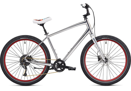 Specialized Roll Elite Ltd Ii