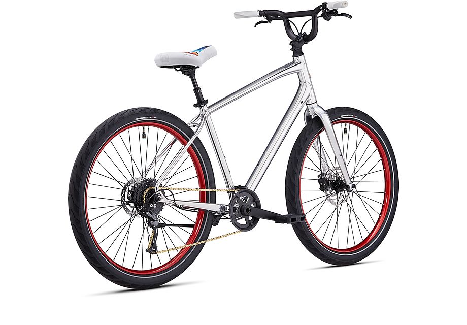 Specialized Roll Elite Ltd Ii