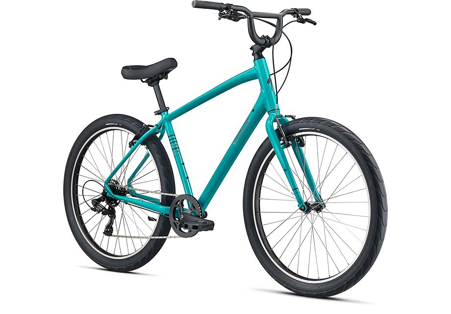 2020 Specialized Roll Aqua / Cast Blue / Satin Black