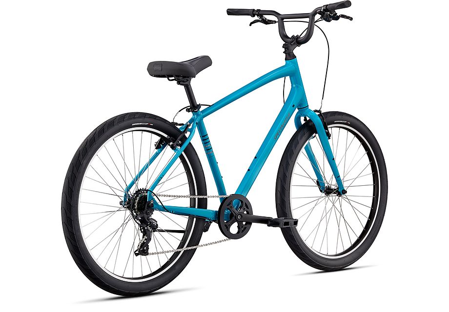 2020 Specialized Roll Aqua / Cast Blue / Satin Black