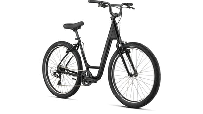 Specialized Roll Low Entry