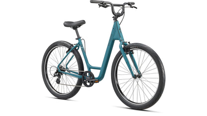 Specialized Roll Low Entry