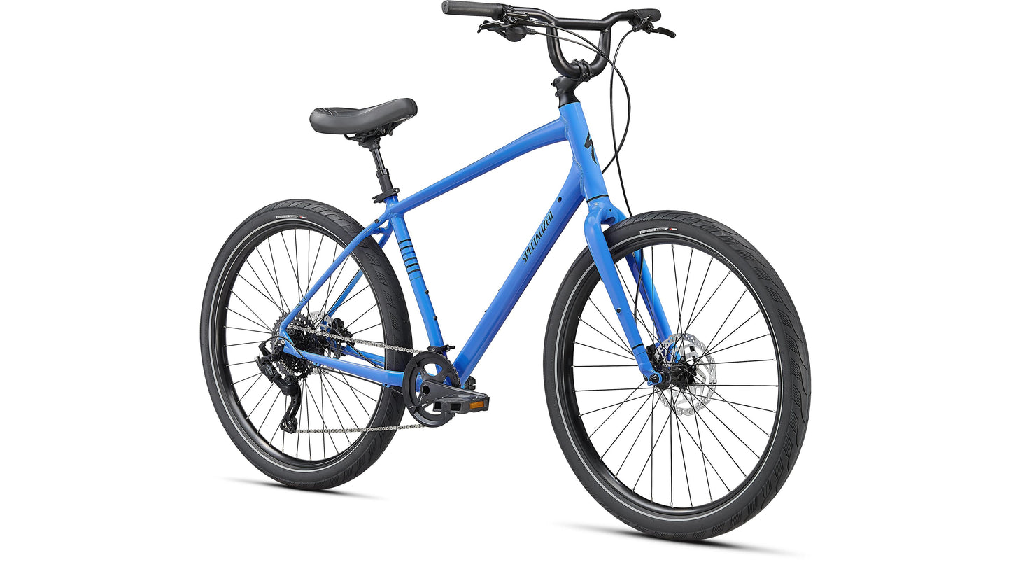 Specialized Roll Elite