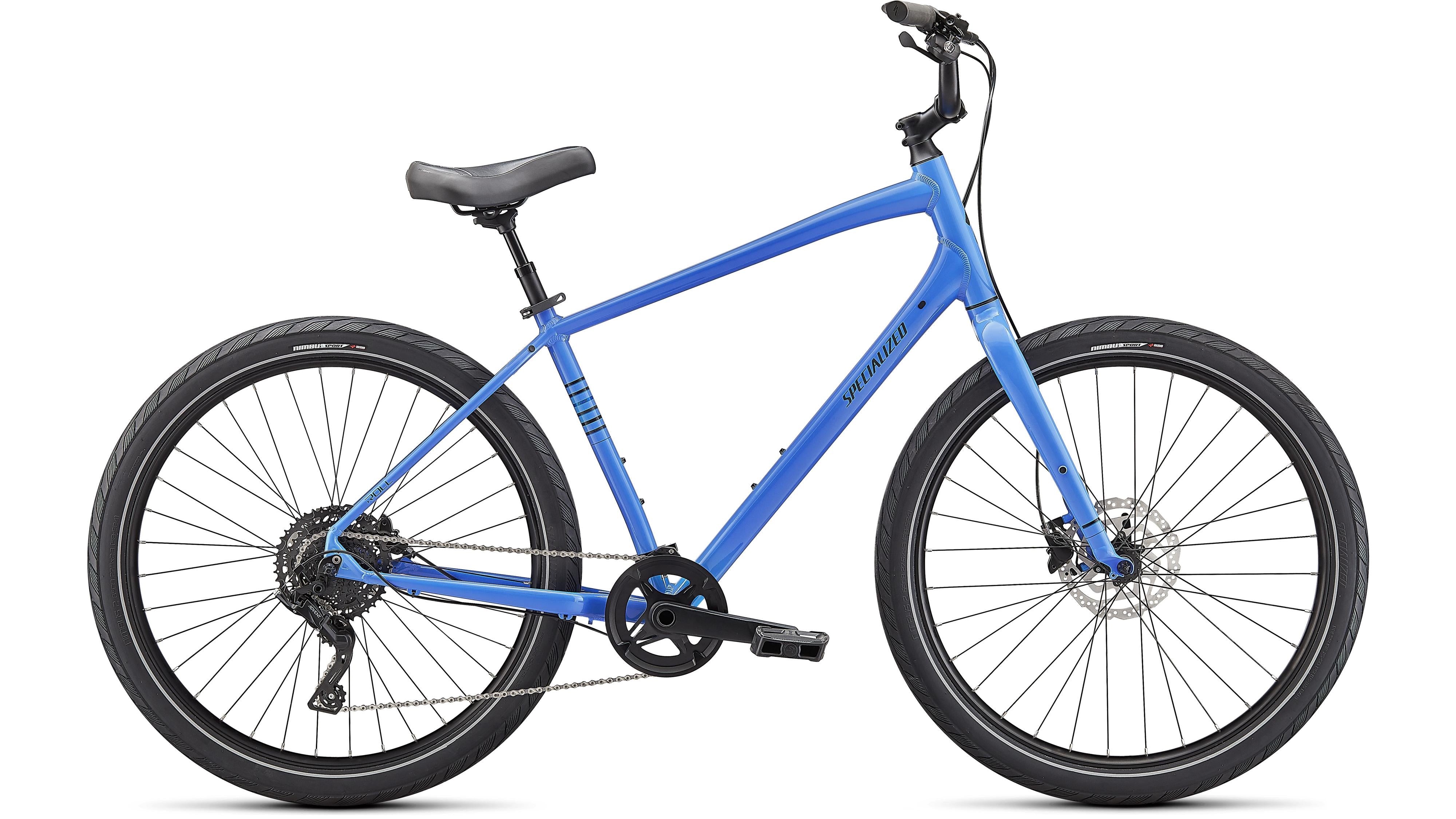 2021 Specialized Roll Elite – Incycle Bicycles