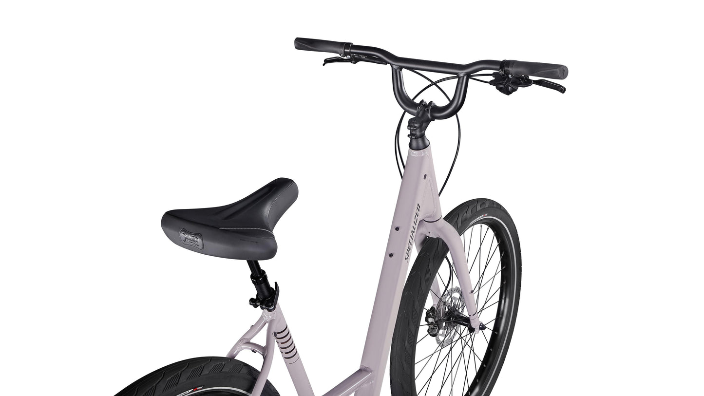 Specialized Roll Elite Low Entry