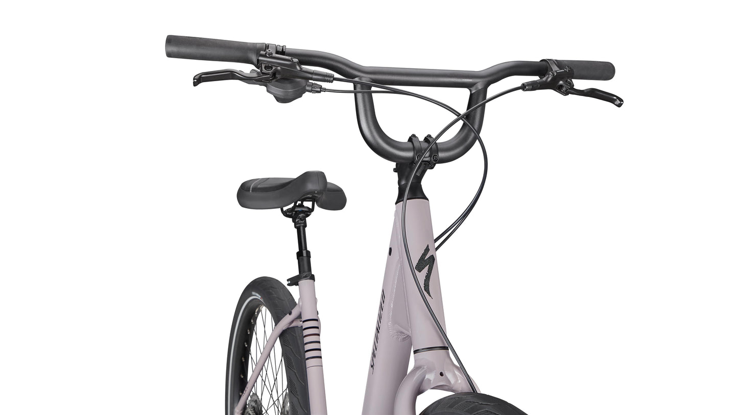 Specialized Roll Elite Low Entry