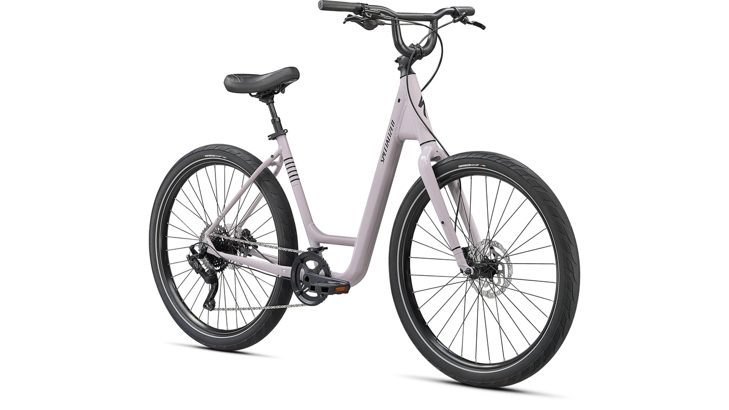 Specialized Roll Elite Low Entry