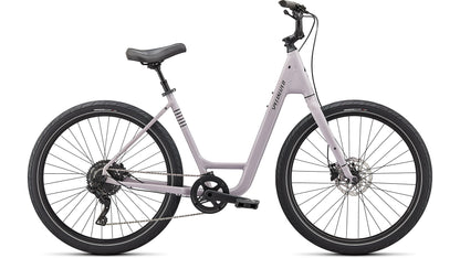 Specialized Roll Elite Low Entry