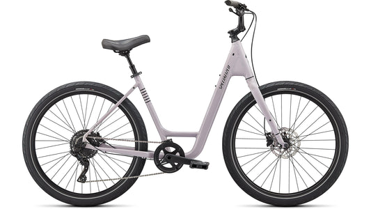 Specialized Roll Elite Low Entry