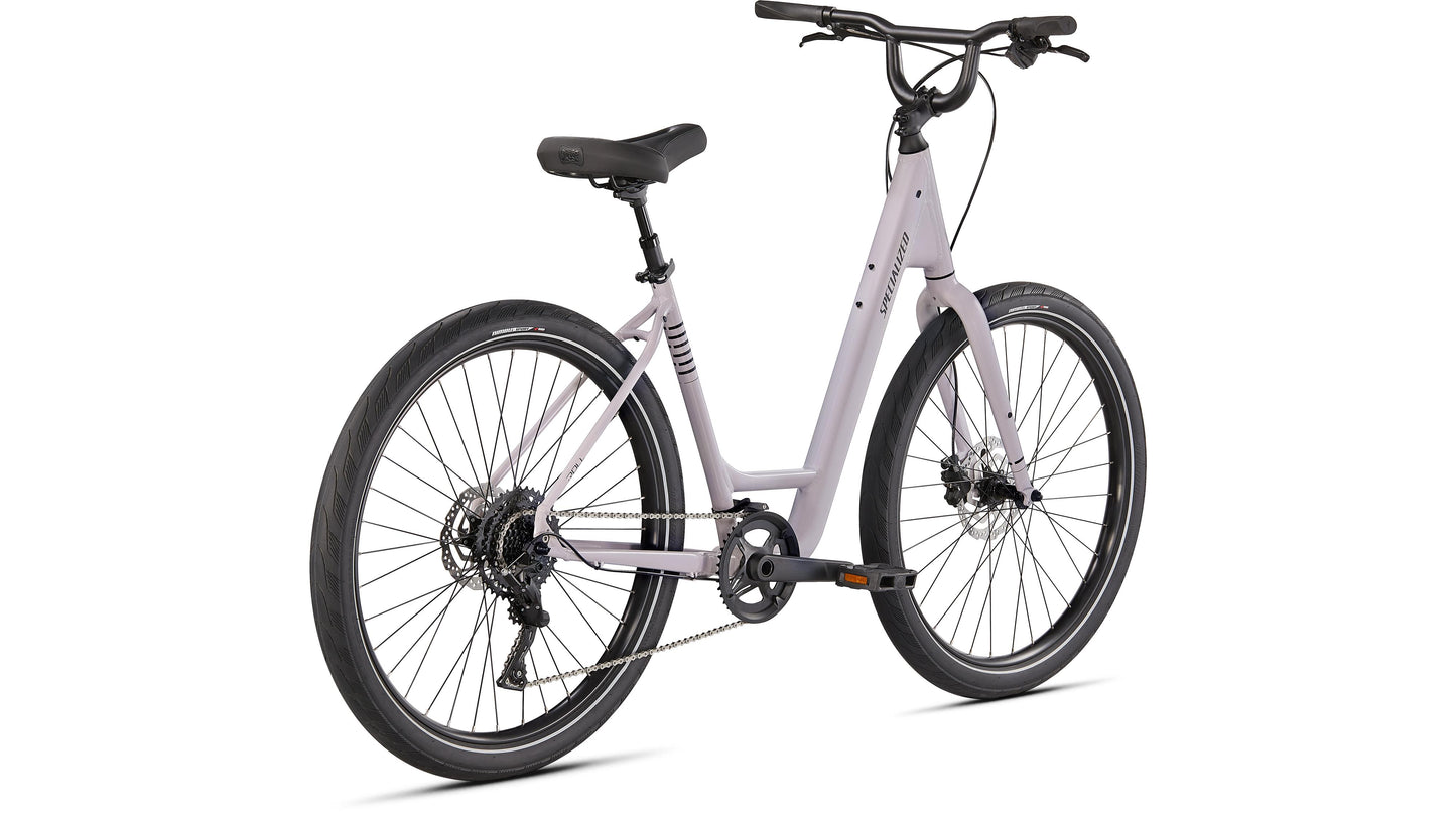 Specialized Roll Elite Low Entry