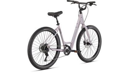 Specialized Roll Elite Low Entry