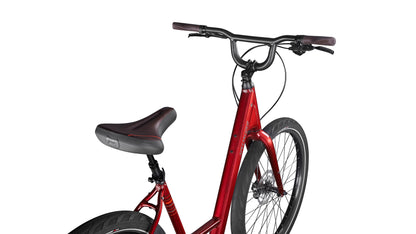 Specialized Roll Elite Low Entry