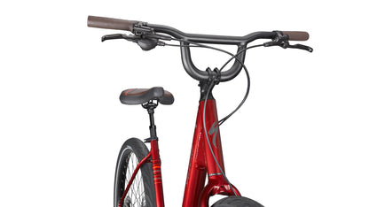 Specialized Roll Elite Low Entry