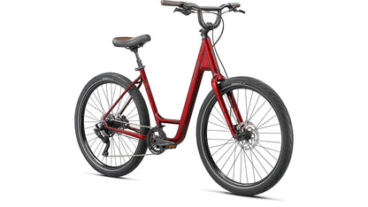 Specialized Roll Elite Low Entry