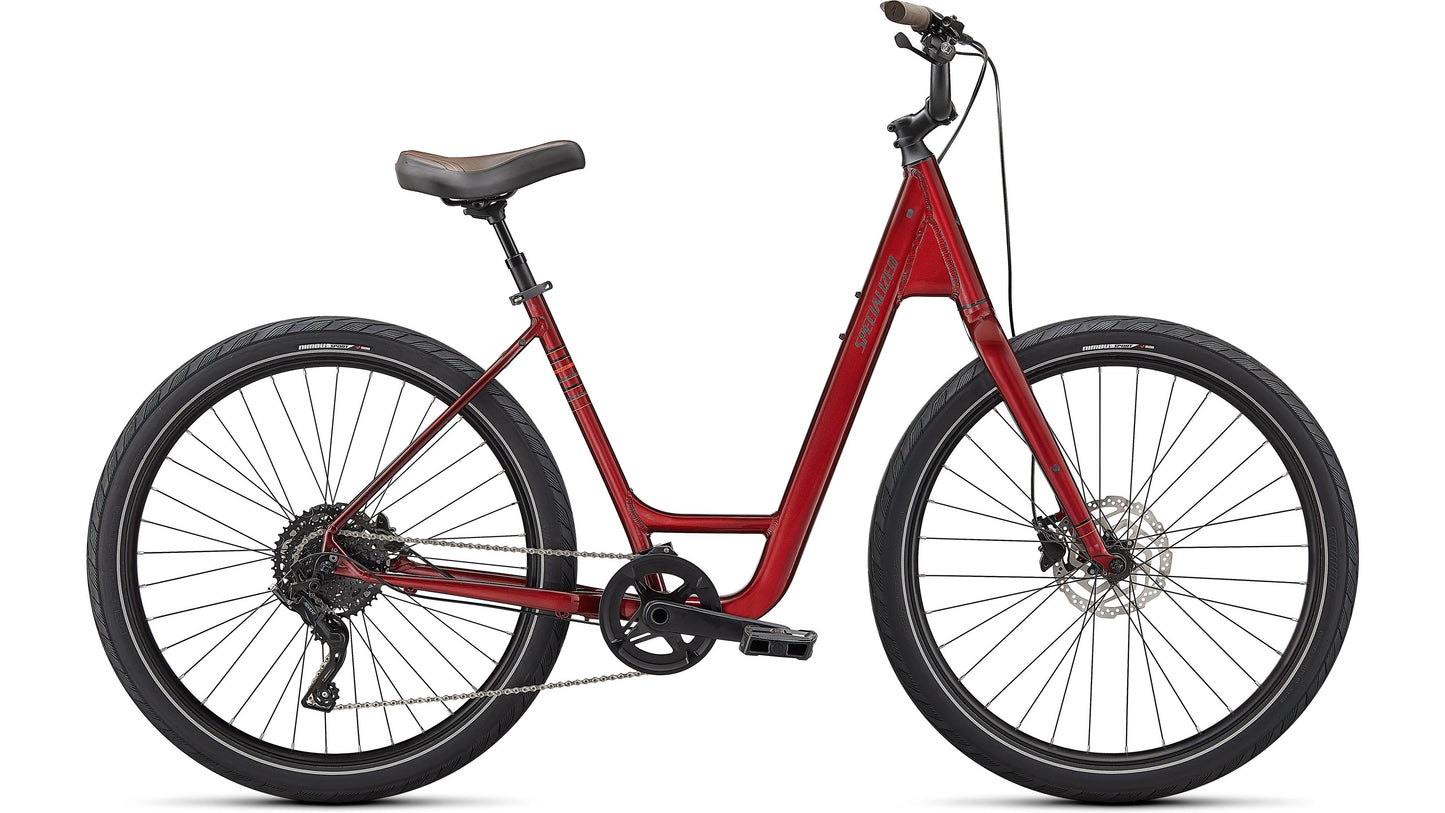 Specialized Roll Elite Low Entry