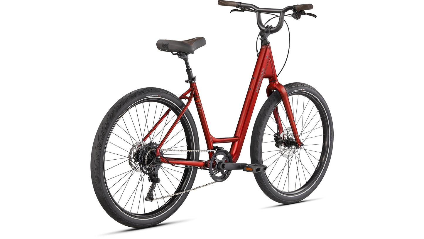 Specialized Roll Elite Low Entry