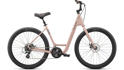 Specialized Roll Sport Low Entry