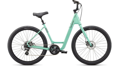 Specialized Roll Sport Low Entry