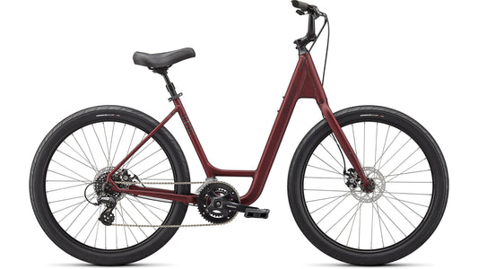 2021 Specialized Roll Sport - Low-Entry