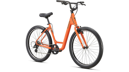 Specialized Roll Low Entry