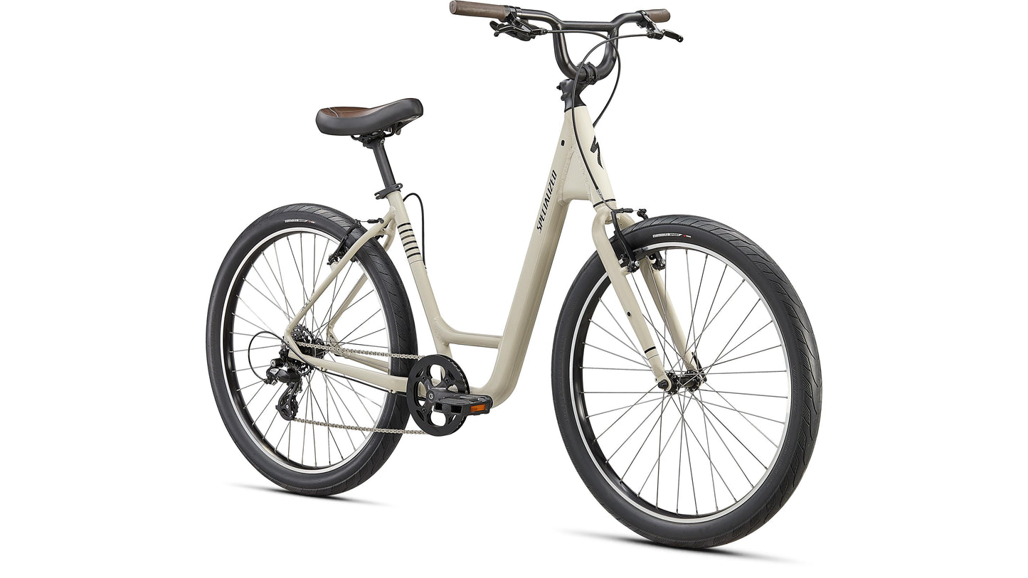 Specialized Roll Low Entry