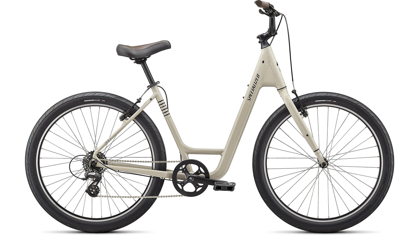 Specialized Roll Low Entry