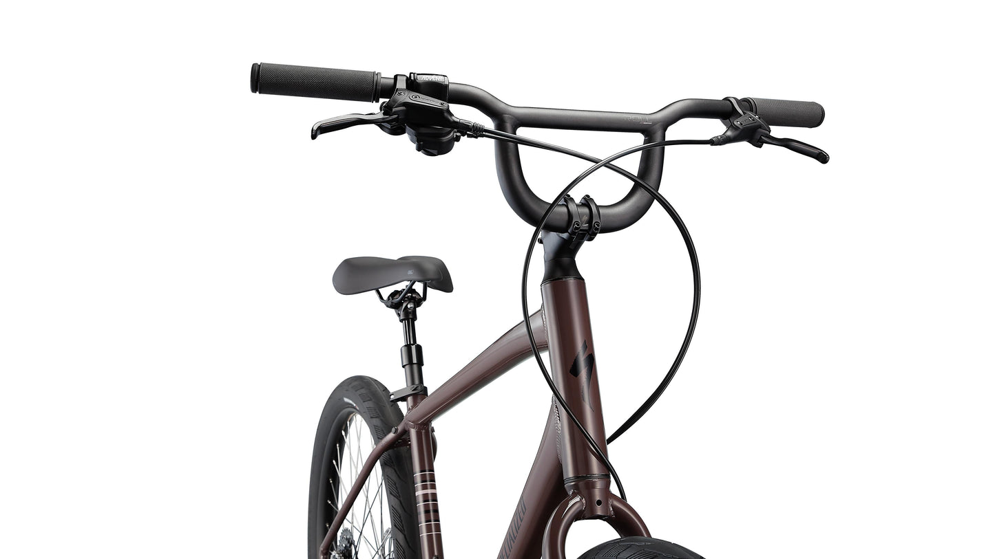 Specialized Roll 3.0