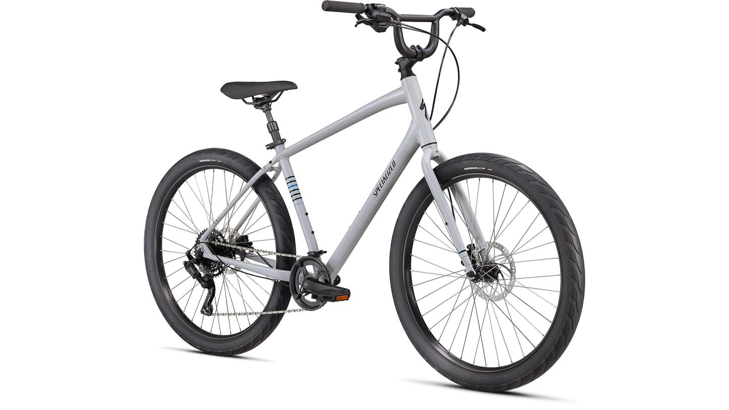 Specialized Roll 3.0