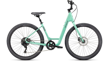 Specialized Roll 3.0 Low Entry