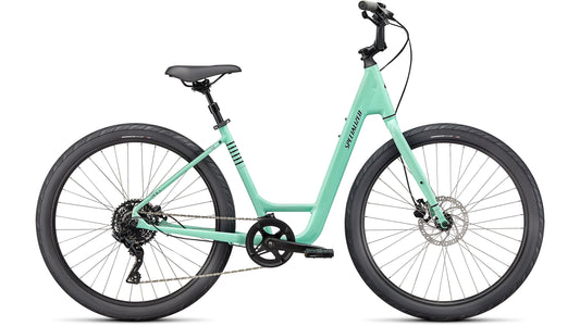 Specialized Roll 3.0 Low Entry