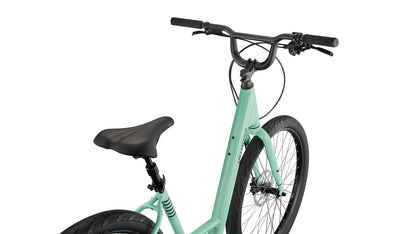 Specialized Roll 3.0 Low Entry