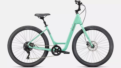 2023 Specialized Roll 3.0 Low Entry