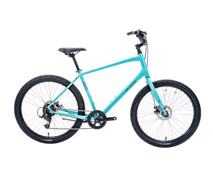 [Blem] 2023 Specialized Roll 2.0 - Lgnblu/Tarblk/Blkrefl XL