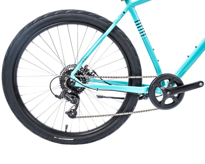 [Blem] 2023 Specialized Roll 2.0 - Lgnblu/Tarblk/Blkrefl XL