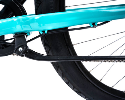 [Blem] 2023 Specialized Roll 2.0 - Lgnblu/Tarblk/Blkrefl XL