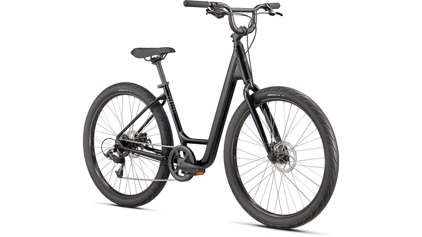 Specialized Roll 2.0 Low Entry