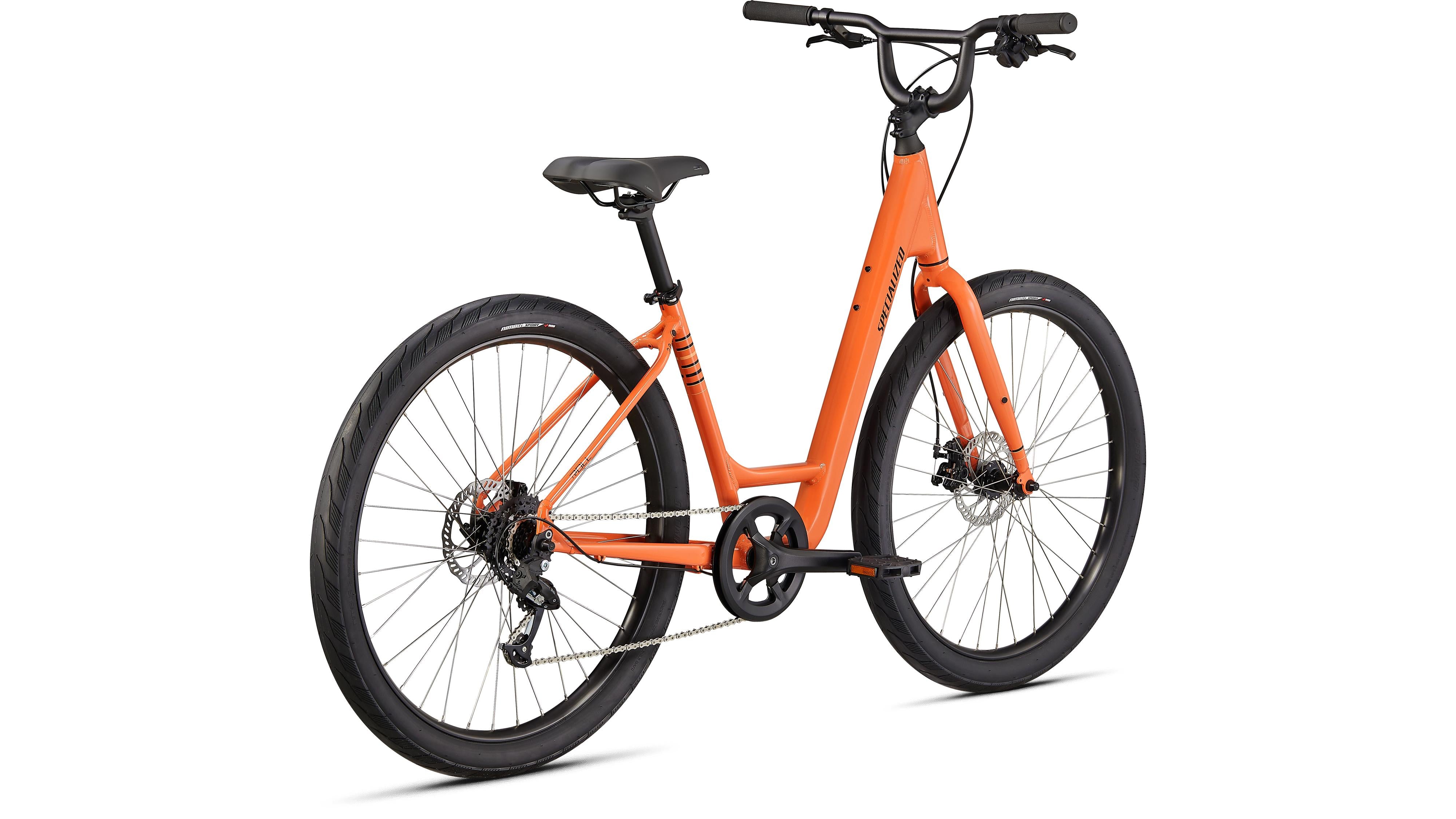 Specialized Roll 2.0 Low Entry – Incycle Bicycles
