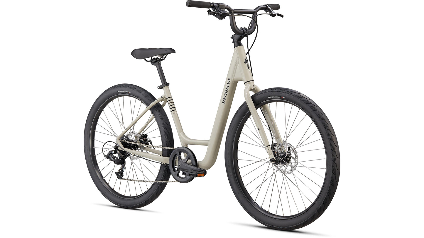 Specialized Roll 2.0 Low Entry