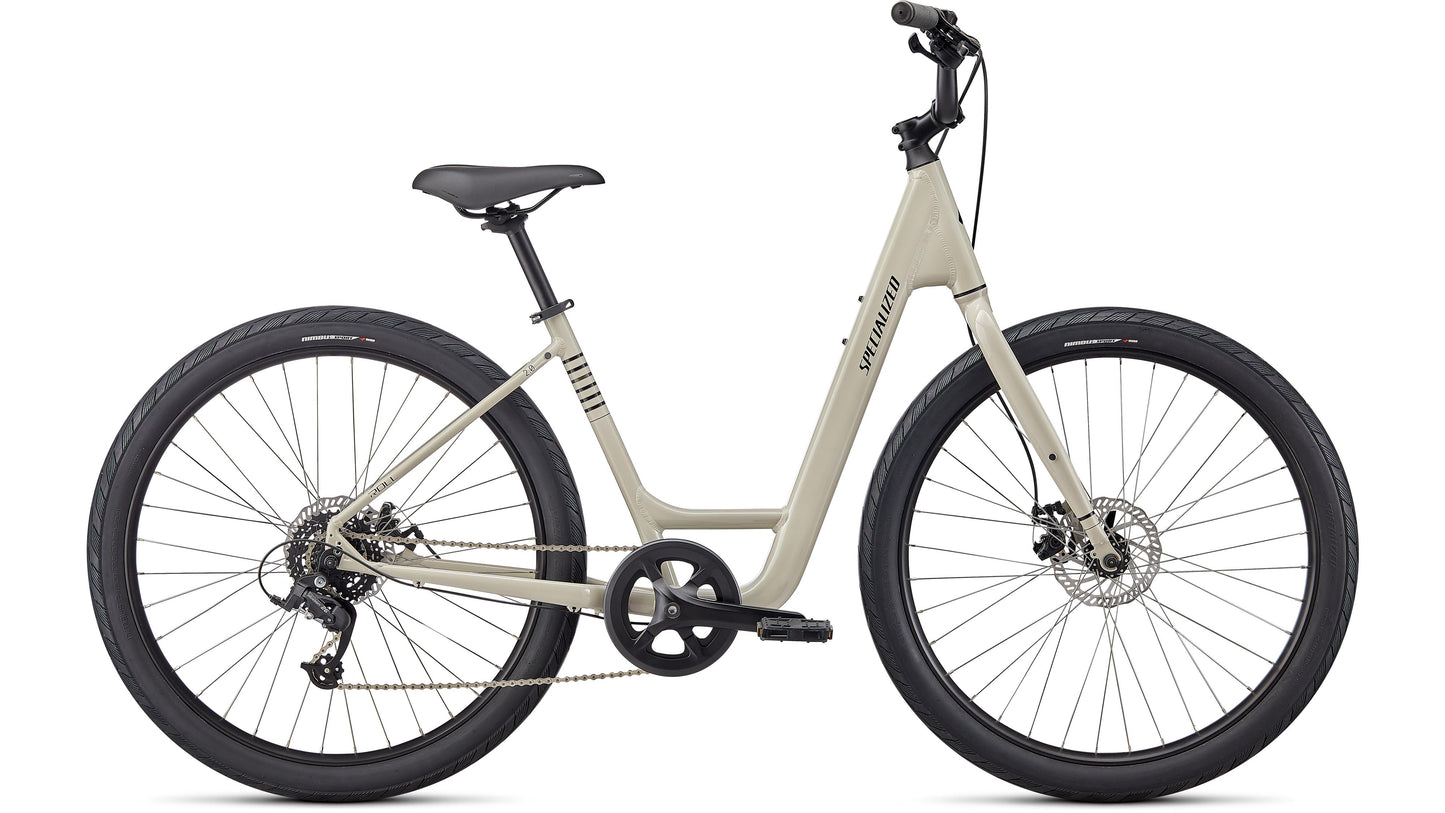 Specialized Roll 2.0 Low Entry