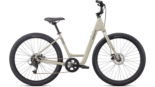 2023 Specialized Roll 2.0 Low Entry